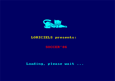 Foot - Screenshot - Game Title Image
