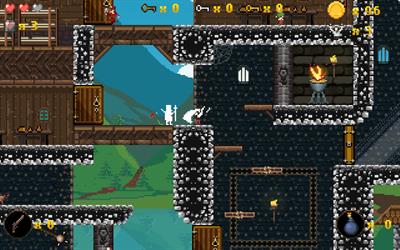 Janosik - Screenshot - Gameplay Image