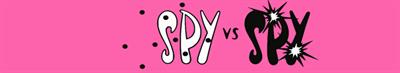 Spy vs Spy: Operation Boobytrap - Banner Image