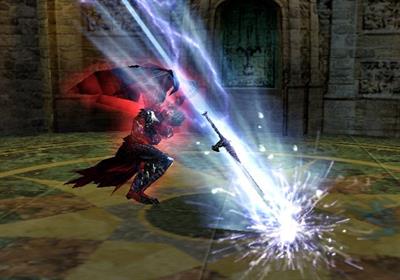Devil May Cry 2 - Screenshot - Gameplay Image