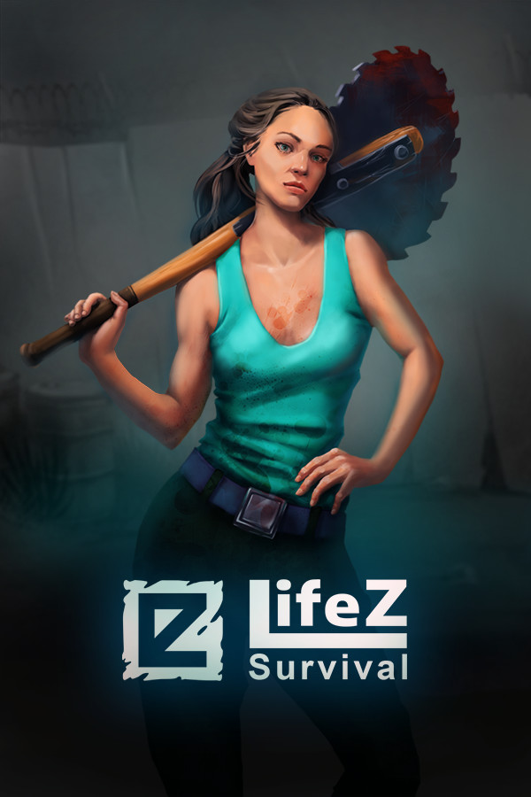 LifeZ: Survival