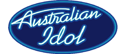 Australian Idol Sing - Clear Logo Image