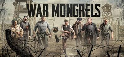 War Mongrels - Banner Image