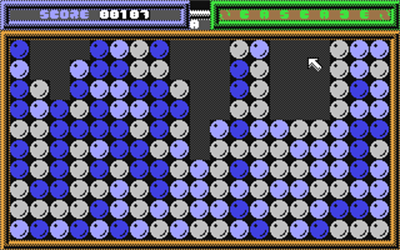 Cascade - Screenshot - Gameplay Image