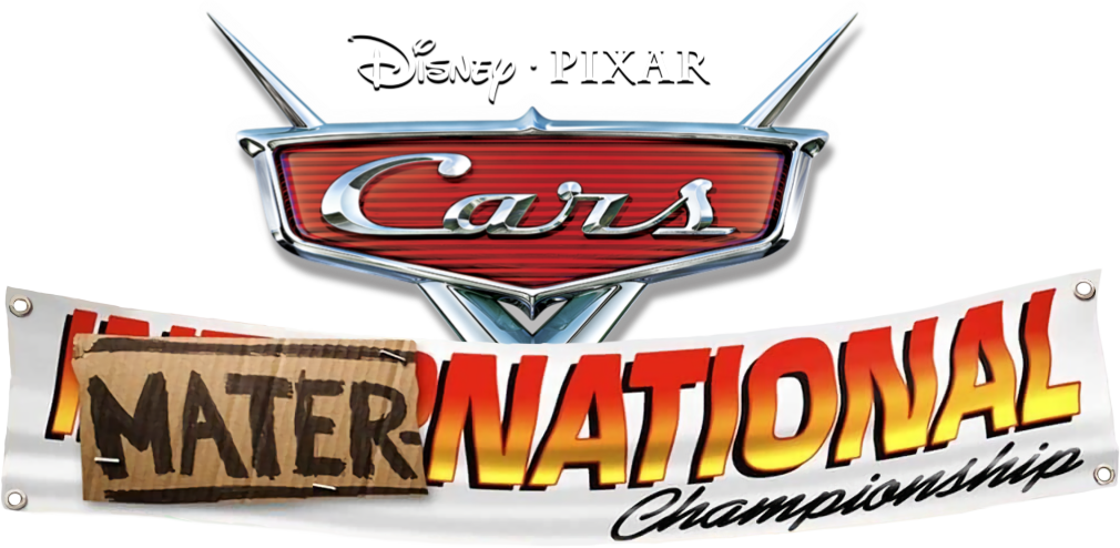 Cars Mater-National Championship Wii Cars Mater-National Championship Cars  Race-O-Rama PNG, Clipart, Cars