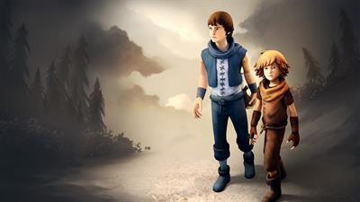 Brothers: A Tale of Two Sons - Fanart - Background Image