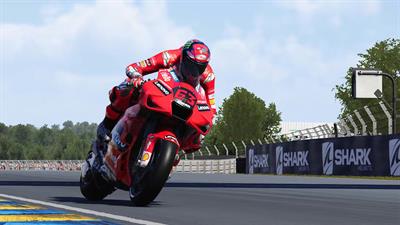 MotoGP 22 - Screenshot - Gameplay Image