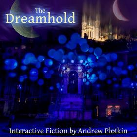 The Dreamhold - Box - Front Image