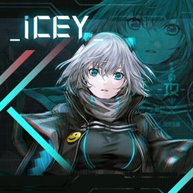 Icey - Box - Front Image