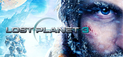 Lost Planet 3 - Banner Image