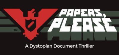 Papers, Please - Banner Image