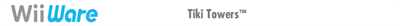 Tiki Towers - Banner Image