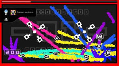 InkSplosion - Screenshot - Gameplay Image