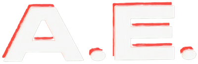 A.E. - Clear Logo Image