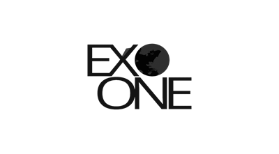 Exo One - Clear Logo Image