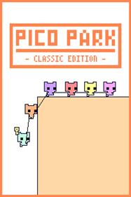 Pico Park:Classic Edition
