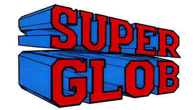 The Glob - Clear Logo Image