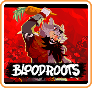 Bloodroots