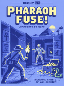 Pharaoh Fuse