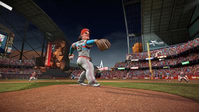 Super Mega Baseball 3 - Screenshot - Gameplay Image