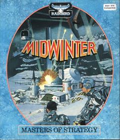 Midwinter - Box - Front Image