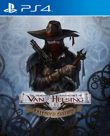 The Incredible Adventures of Van Helsing: Extended Edition