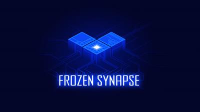 Frozen Synapse - Fanart - Background Image