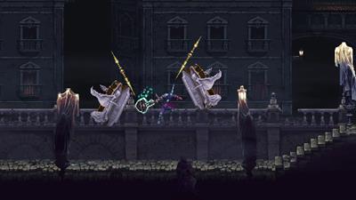 Blasphemous II - Screenshot - Gameplay Image