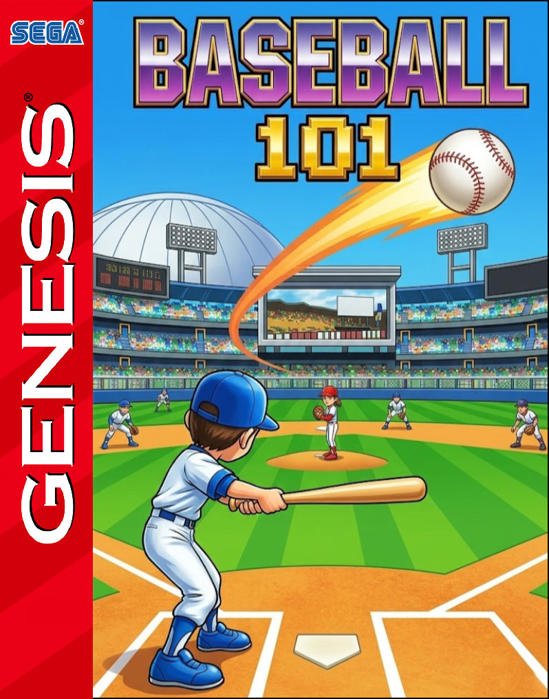 Baseball 101