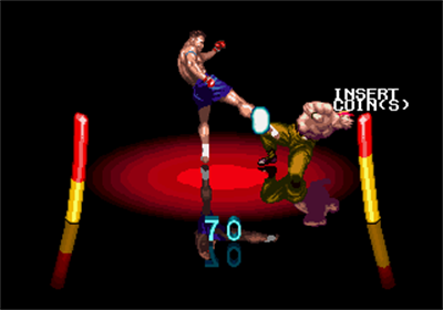 Holosseum - Screenshot - Gameplay Image