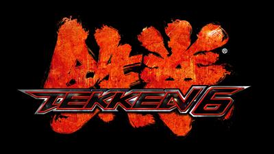 Tekken 6 - Banner