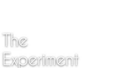 The Experiment - Clear Logo Image