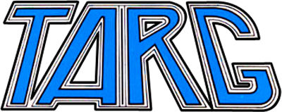 Targ - Clear Logo Image