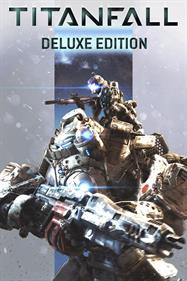 Titanfall - Box - Front Image