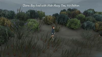 Storm Boy - Screenshot - Gameplay Image