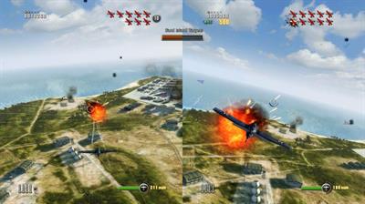 Dogfight 1942 - Screenshot - Gameplay Image