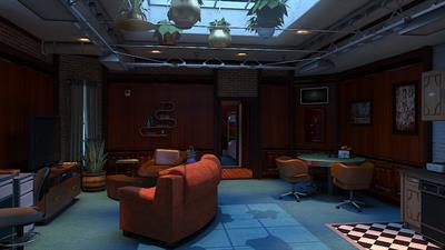 Nancy Drew: The Deadly Device - Screenshot - Gameplay Image