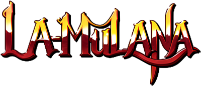 La-Mulana - Clear Logo Image