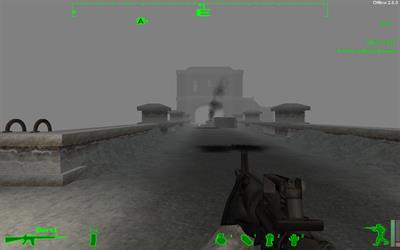 America's Army 2 - Screenshot - Gameplay Image