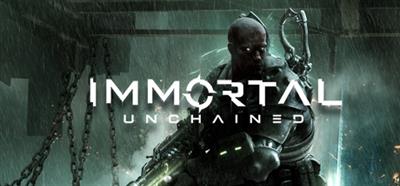 Immortal: Unchained - Banner Image