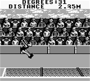 Track Meet - Screenshot - Gameplay Image