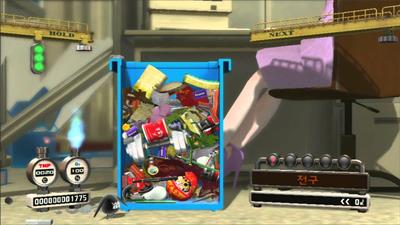 Trash Panic - Screenshot - Gameplay Image