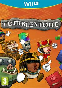 Tumblestone - Box - Front Image