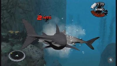 JAWS: Ultimate Predator - Screenshot - Gameplay Image