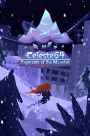 Celeste 64: Fragments of the Mountain - Box - Front Image