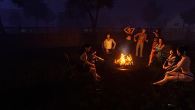 House Party - Screenshot - Gameplay Image