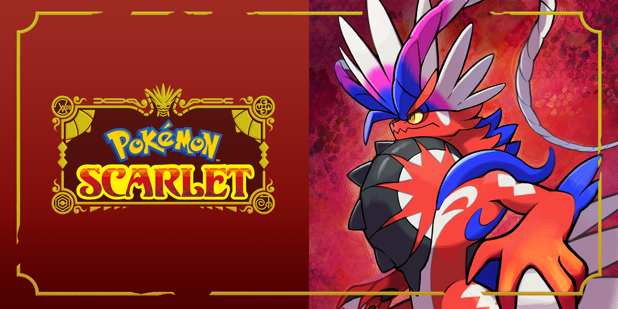 Pokémon Scarlet Details LaunchBox Games Database