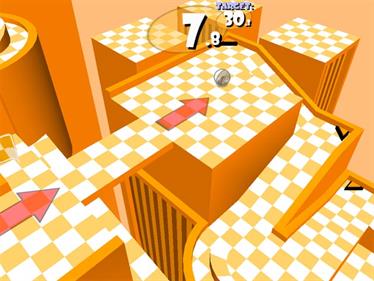 Hamsterball - Screenshot - Gameplay Image