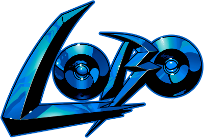 Lobo - Clear Logo Image