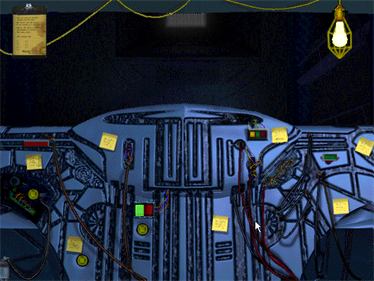 ID4 Mission Disk 05: Captain Steve Hiller - Screenshot - Gameplay Image